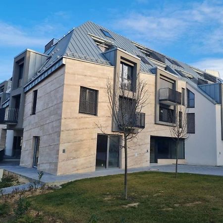 Hungary Homes Residence Hévíz Kültér fotó