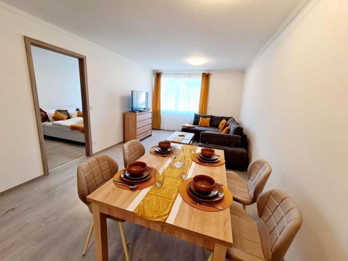 Hungary Homes Residence Hévíz Kültér fotó