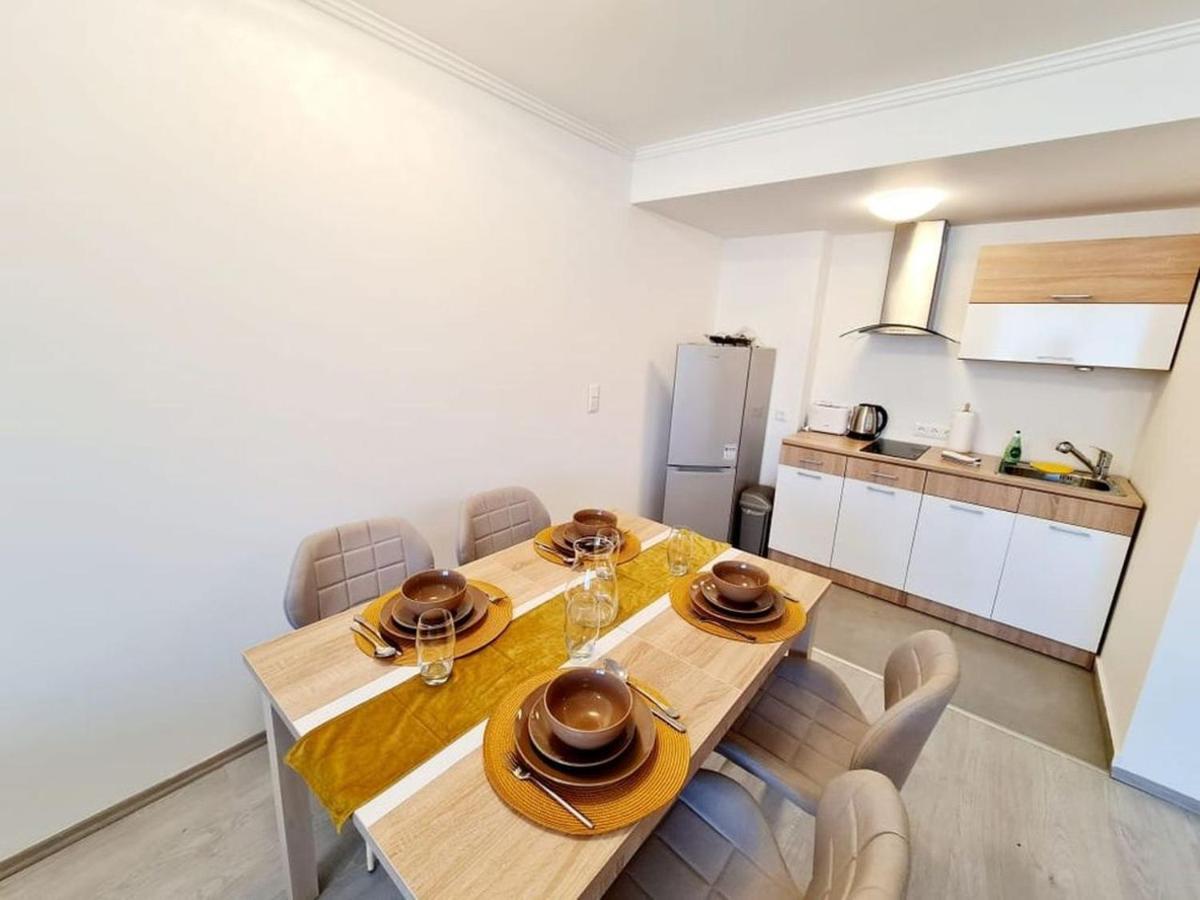 Hungary Homes Residence Hévíz Kültér fotó