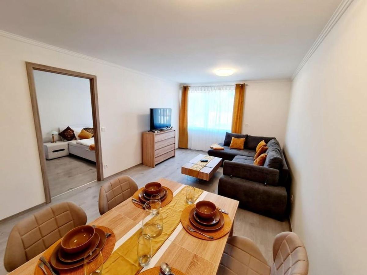 Hungary Homes Residence Hévíz Kültér fotó