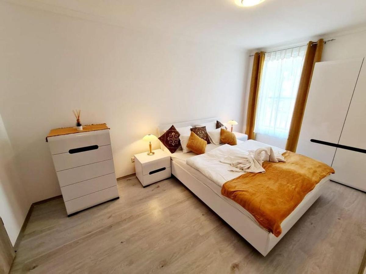 Hungary Homes Residence Hévíz Kültér fotó