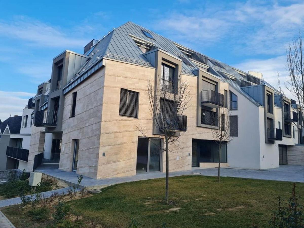 Hungary Homes Residence Hévíz Kültér fotó